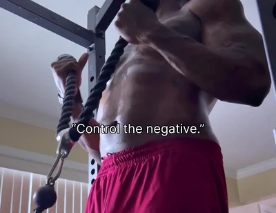 Most Guys Don’t Have Small Arms