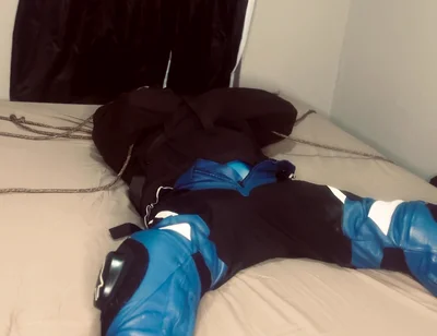 Biker Struggles Parts 1-3