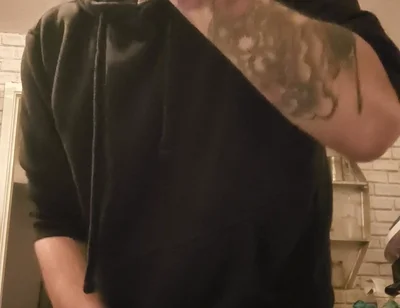 Quick Smoking Fetish Masturbation