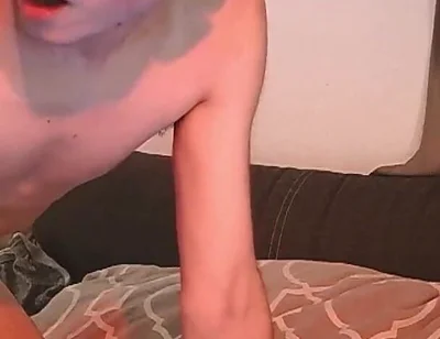 Twink Vs Fuck-machine