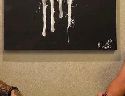 Porn Star Confessions - Tj Witten (episode 37)