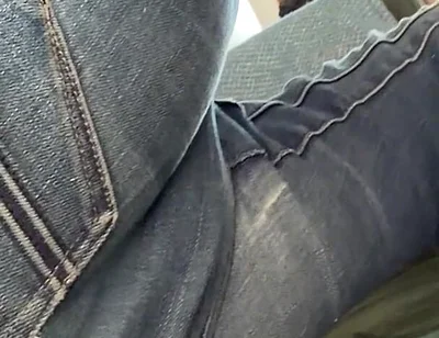 Dads Stinking Fart Collection 25 - Gassy Butts