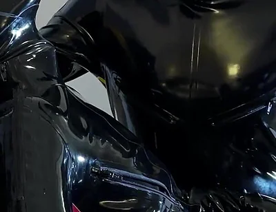 Gimp Teasing (hotel Collection)