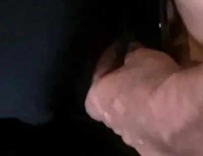 Bondage blowjob – submissive blowjob whore swallows all