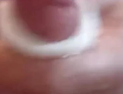 Jerking off Myself Till I Cum