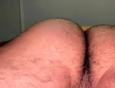 Mask Man Facesitting and Teabagging