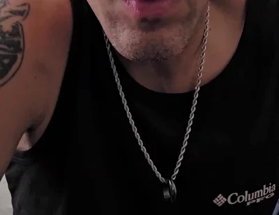 Stephan Uncut Drives Cock Wild and Deep