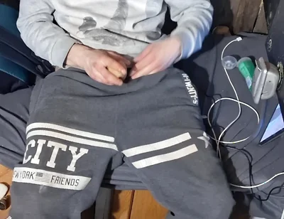 But My Third Cumshot That Day Was the Best of Them