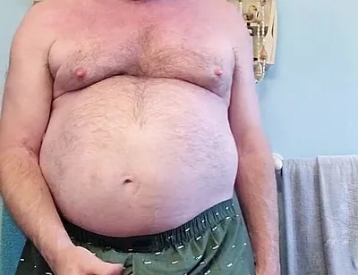 Daddy Back to Stroke