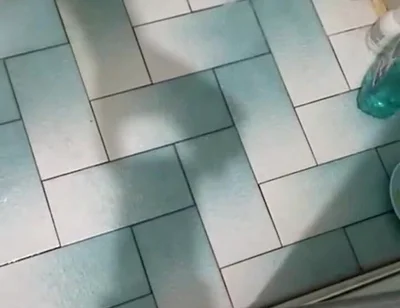 Turkish Bathroom Shower and Big Cumshot.