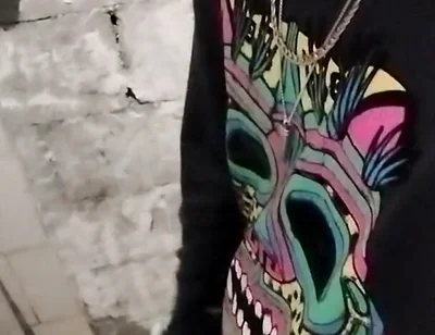 Feel the Rhythm of My Tongue