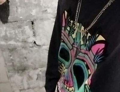 Feel the Rhythm of My Tongue