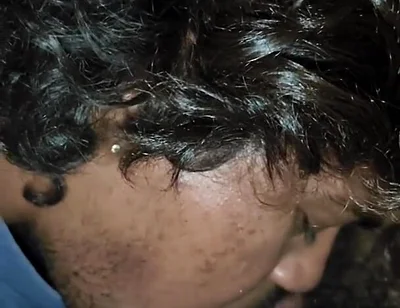 Fuck My Mouth My Boyfriend