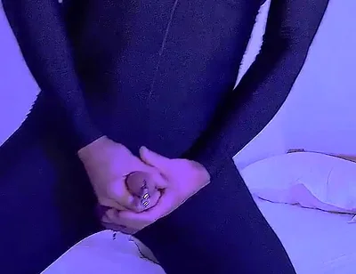 Yoshikawasakixxx - Masked Yoshi Kawasaki Pleases Himself with His Handjob Skills