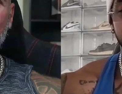 Porn Star Confessions - Fitness Papi (episode 42)