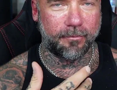 The Person That You're Attracted to Doesn't Exist!