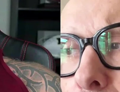 Porn Star Confessions - Chi Chi Larue (episode 35)