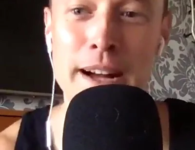 Role Play, Part Ii Stepdad 'n' Stepson, Himeros Live