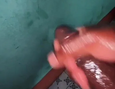 Part 2 Horny BBC Stepdaddy Ripped Out Cock to Jerk off for His Slut