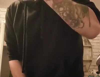 Quick Smoking Fetish Masturbation