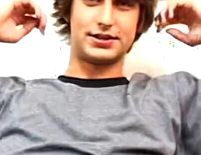 Buck's a Broke Straight Boy Who Answered Our Ad in a Local Rag