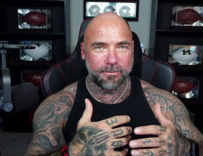 The Person That You're Attracted to Doesn't Exist!