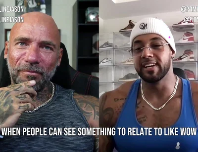 Porn Star Confessions - Fitness Papi (episode 42)