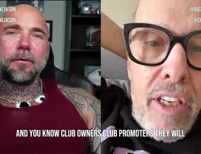 Porn Star Confessions - Chi Chi Larue (episode 35)