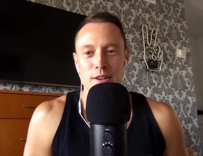 Role Play, Part Ii Stepdad 'n' Stepson, Himeros Live