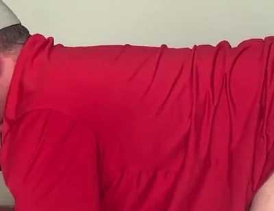 Demonstrate Sucking and Riding