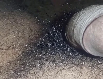 I'm Fucking Man and Big Cock Masterbation