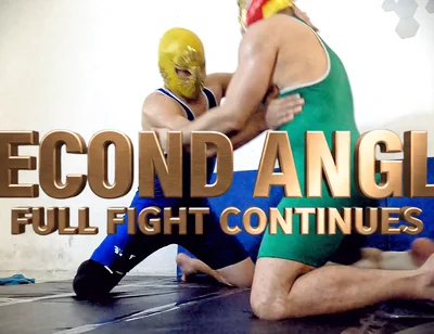 Nocturmex Iv: Breaking Point