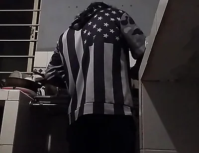 Preparing Food in Sexy Style