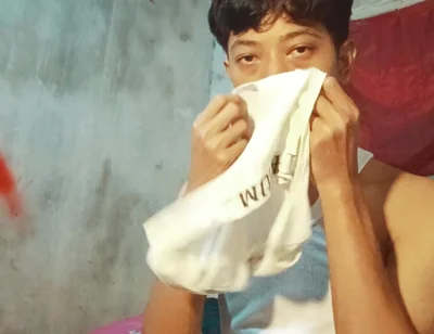 I'm Doing Finger Exercises at Night