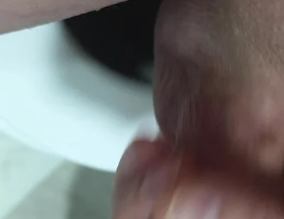 Murray Solo Masturbates and Cumming Out