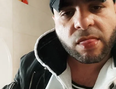 Dirty Play in the Bathroom, Sox and Feets