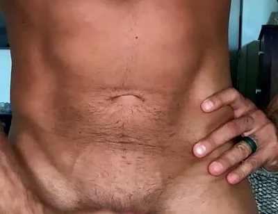 Daddy Jack off Cumshot and Eating