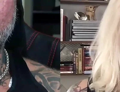 Porn Star Confessions - Mr. Pam (episode 39)