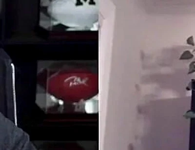 Redemption Interview with Rusty Taylor (episode 1)