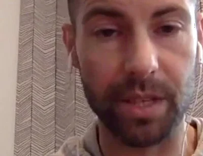 Calvin's Dream - Himeros Live