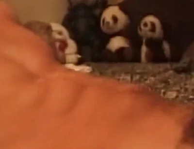 Throbbing Cock Deepthroat Gagging Till Drooling Mess