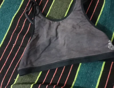 Desi Boy Bra Fetish Jerk off Sniffing & Wearing Bras Solo