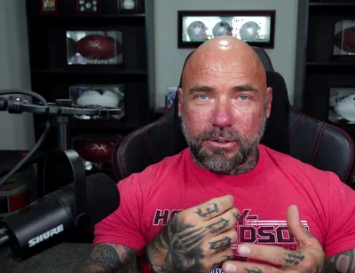 Why I Stopped Doing Studio Porn