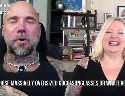 Porn Star Confessions - Mr. Pam (episode 39)