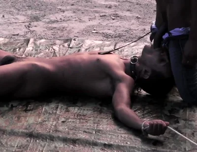 Eager Slave - Chapter 3