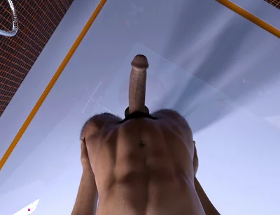 Wingle Wingle Dance Before Packing Things for Pleasure Island Trip