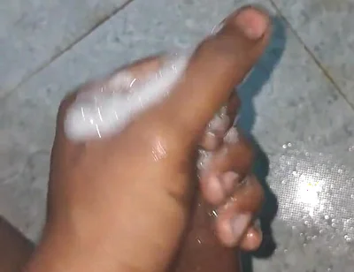 A Boy Watch Porn Get Masturbutation