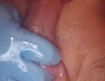 Sloppy Wet Blowjob with a Sex Toy/masturbation/jerking off