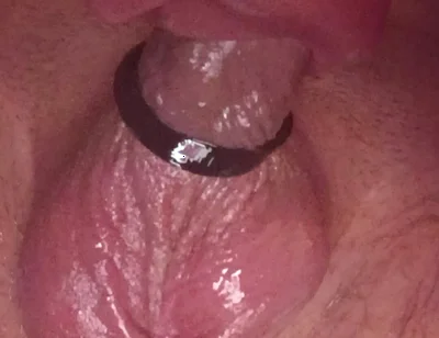 Sloppy Wet Blowjob with a Sex Toy/masturbation/jerking off