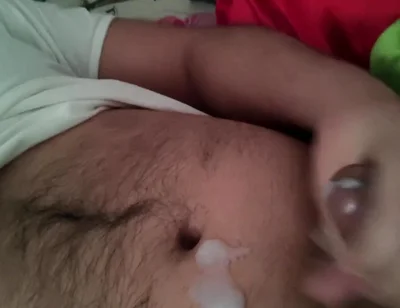 Alone Husband in Abroad